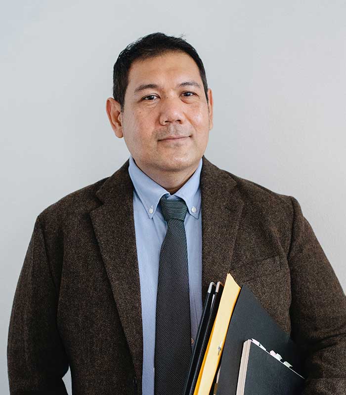 Gilberto Norris